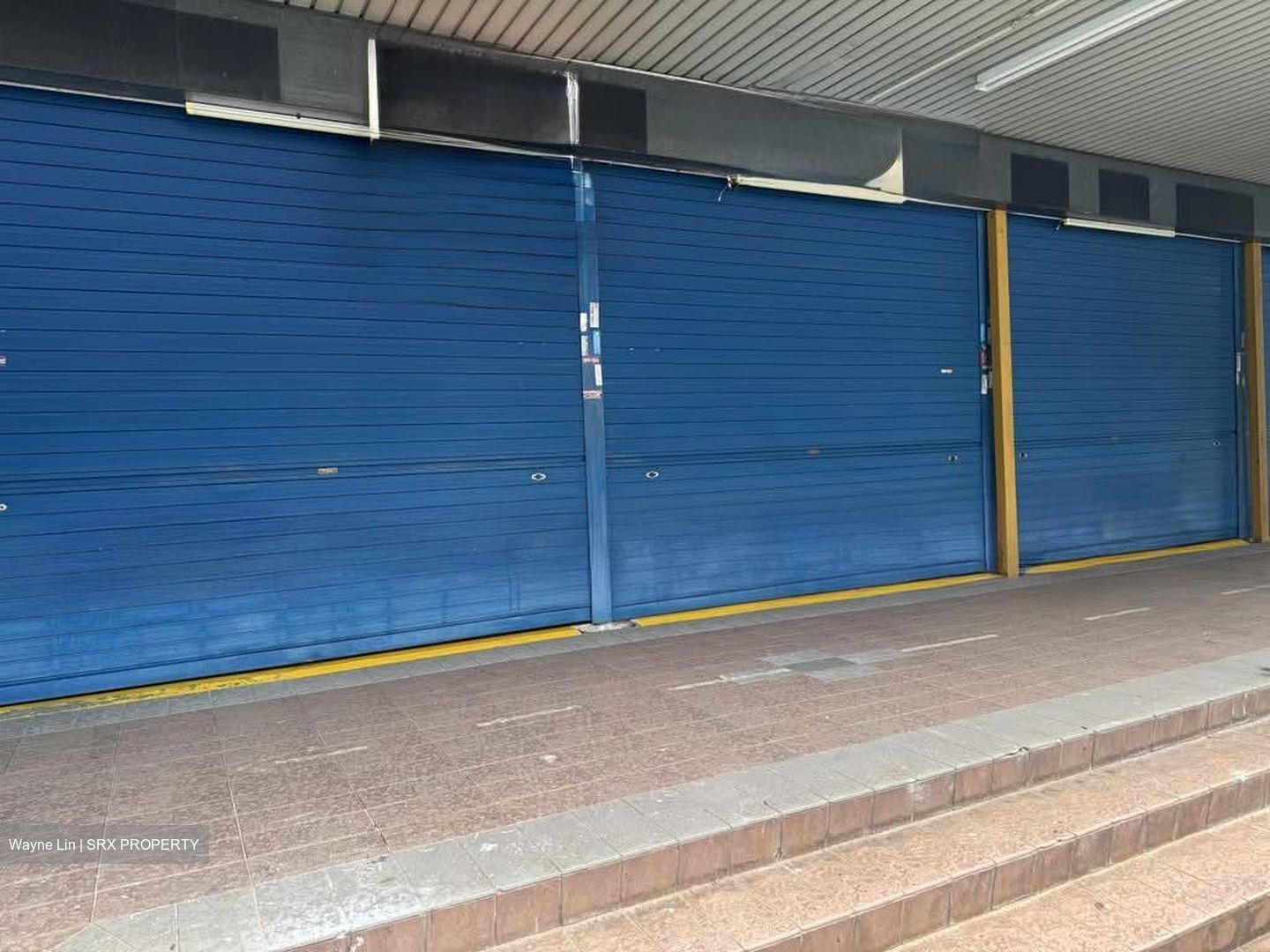 Sims Avenue Centre (D14), Shop House #570927621